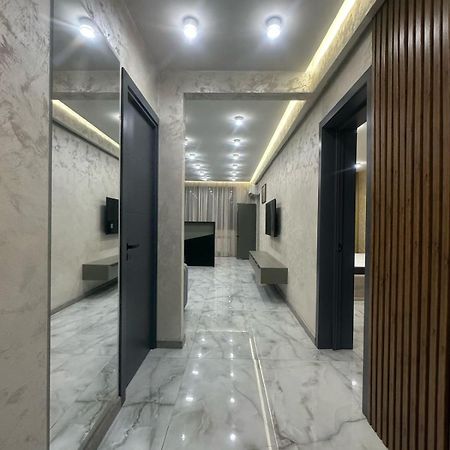 Luxuary Spacious 1Bedroom Apt,Centre Yerevan Ngoại thất bức ảnh
