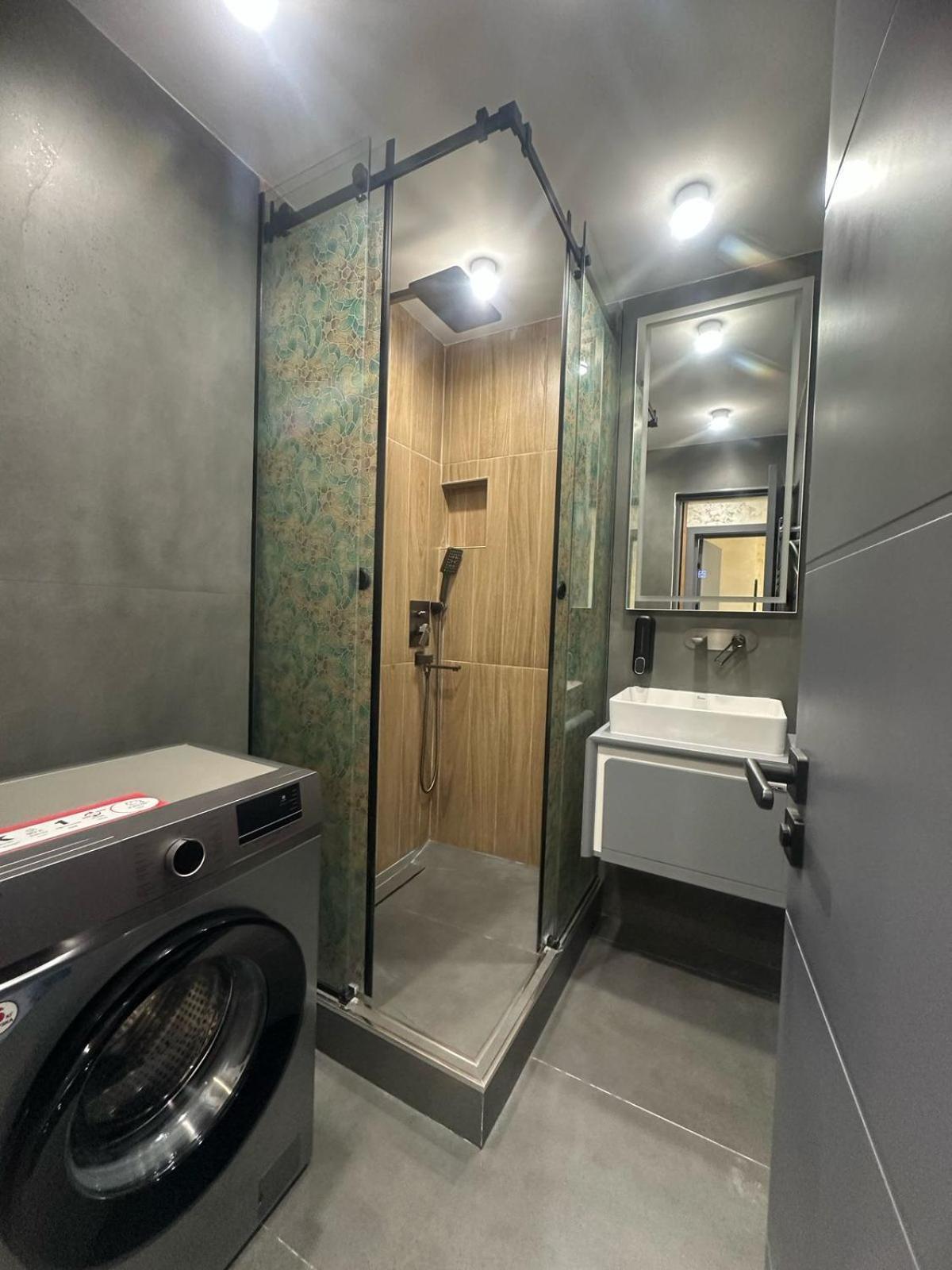 Luxuary Spacious 1Bedroom Apt,Centre Yerevan Ngoại thất bức ảnh