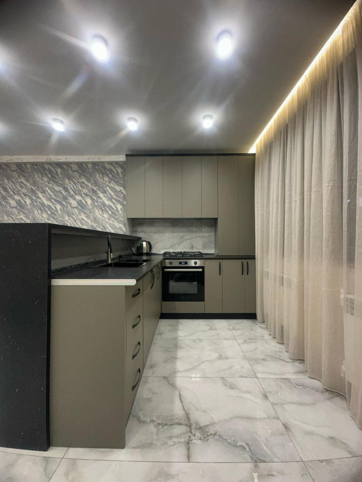 Luxuary Spacious 1Bedroom Apt,Centre Yerevan Ngoại thất bức ảnh